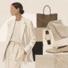 Главные признаки quiet luxury в современном женском гардеробе: как создать дорогой образ без показной роскоши