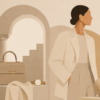 История тренда quiet luxury: как появилась эстетика сдержанной роскоши
